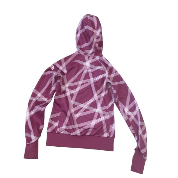 The North Face TNF Apex Womens XS Jacket With Hood. - Picture 9 of 11